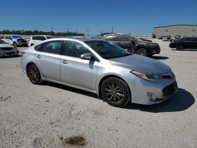 Photo 4 from auction – 2014 TOYOTA AVALON BAS with VIN 4T1BK1EB9EU121186