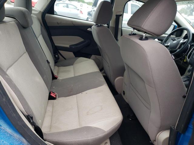 Снимка 10 от търг – 2013 FORD FOCUS SE с VIN 1FADP3F29DL327501