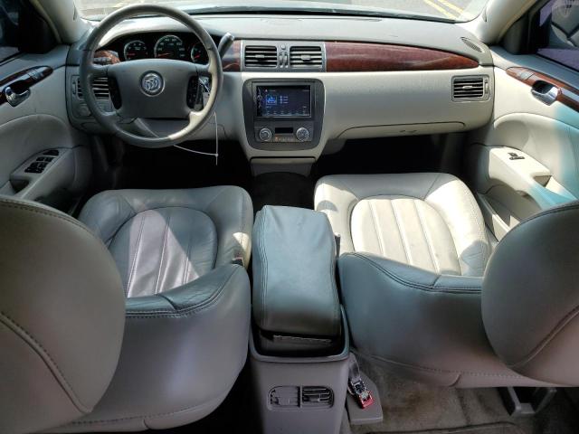 Photo 8 from auction – 2010 BUICK LUCERNE CX with VIN 1G4HC5E11AU138399