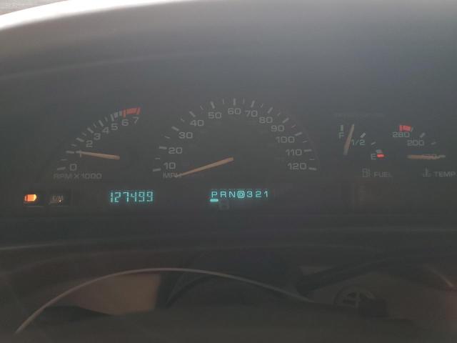 Photo 9 from auction – 1997 OLDSMOBILE 88 BASE with VIN 1G3HN52K8V4843976