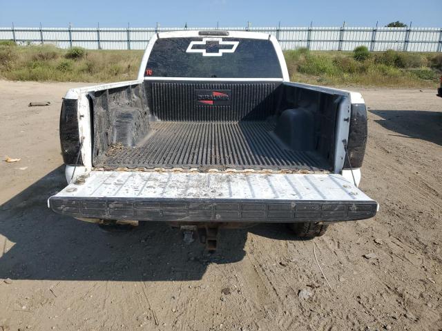 Photo 6 from auction – 2003 CHEVROLET SILVERADO with VIN 2GCEK19T231153040