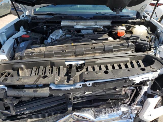 Photo 11 from auction – 2020 CHEVROLET SILVERADO with VIN 1GC4YPEY3LF255762
