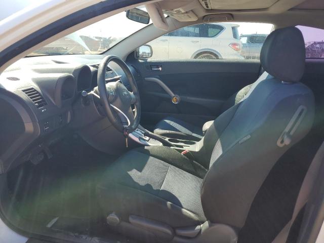 Photo 7 from auction – 2009 TOYOTA SCION TC with VIN JTKDE167X90276804