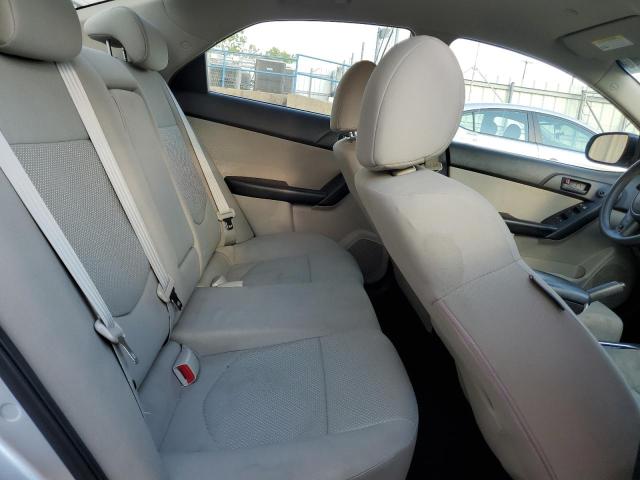 Photo 10 from auction – 2012 KIA FORTE EX with VIN KNAFU4A25C5468946