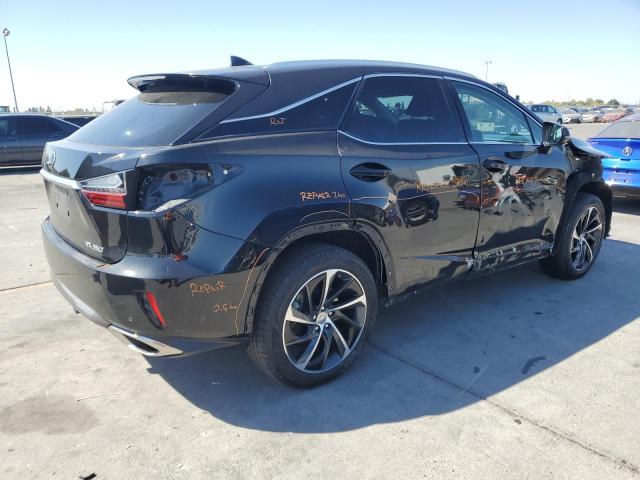 Photo 3 from auction – 2016 LEXUS RX 350 BAS with VIN 2T2BZMCA6GC042288