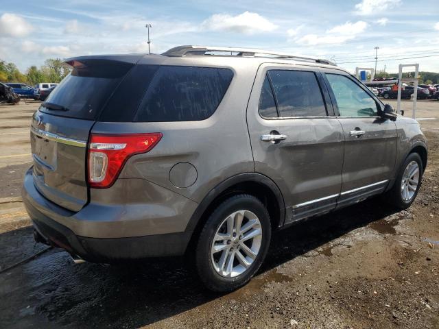 Photo 3 from auction – 2011 FORD EXPLORER X with VIN 1FMHK7D87BGA60367