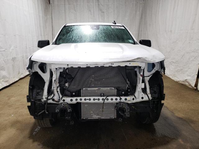 Photo 5 from auction – 2023 CHEVROLET SILVERADO with VIN 3GCNAAEK3PG352613
