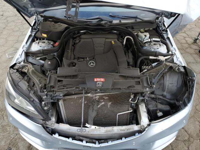 Photo 11 from auction – 2014 MERCEDES-BENZ E 350 with VIN WDDHF5KB2EA894264