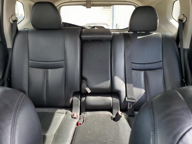 Photo 10 from auction – 2015 NISSAN ROGUE S with VIN 5N1AT2MT7FC857835