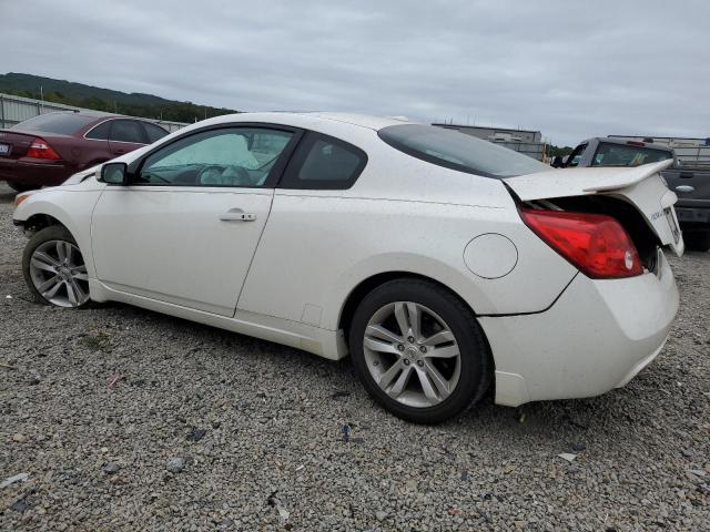 Photo 2 from auction – 2012 NISSAN ALTIMA S with VIN 1N4AL2EP3CC128884