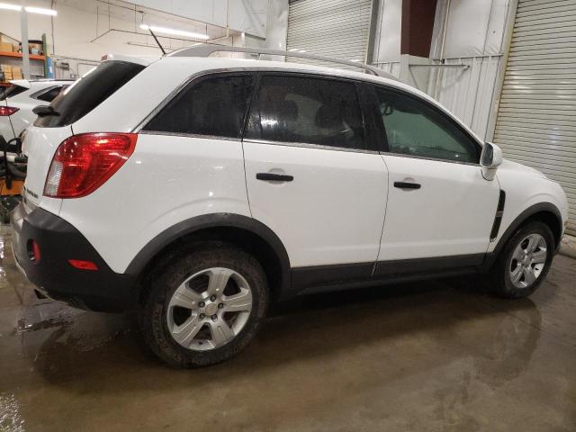 Photo 3 from auction – 2014 CHEVROLET CAPTIVA LS with VIN 3GNAL2EK4ES678291