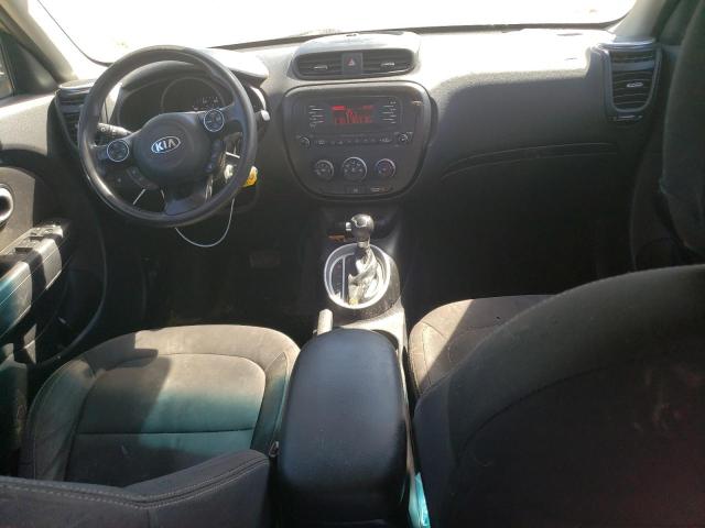 Photo 8 from auction – 2016 KIA SOUL with VIN KNDJN2A24G7272876