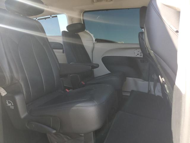 Photo 11 from auction – 2018 CHRYSLER PACIFICA T with VIN 2C4RC1BGXJR123164