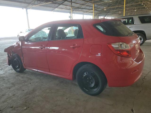 Photo 2 from auction – 2010 TOYOTA COROLLA MA with VIN 2T1KU4EE2AC259668