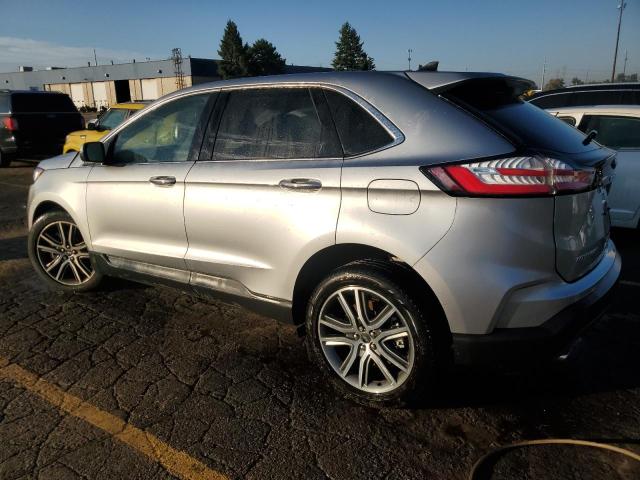 Photo 2 from auction – 2024 FORD EDGE TITAN with VIN 2FMPK4K94RBA33571