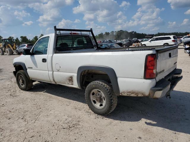 Photo 2 from auction – 2002 CHEVROLET SILVERADO with VIN 1GCHC24U12Z120486