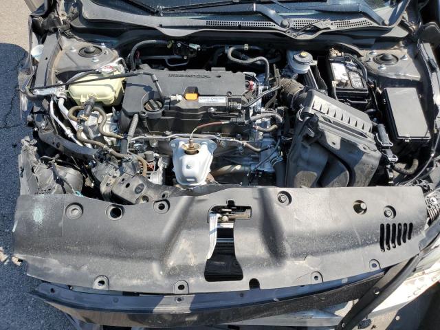 Photo 11 from auction – 2016 HONDA CIVIC LX with VIN 2HGFC4A55GH315208