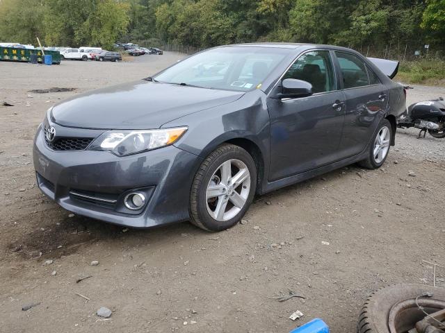 TOYOTA CAMRY BASE 2012 con VIN 4T1BF1FK6CU534568 - Foto de la subasta