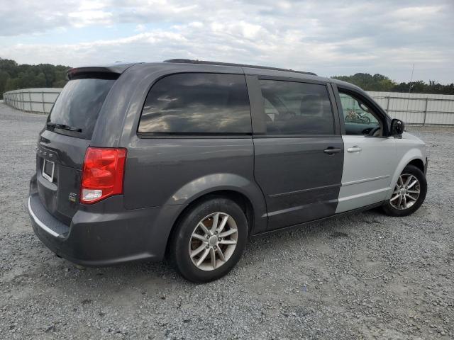 Photo 3 from auction – 2016 DODGE GRAND CARA with VIN 2C4RDGCG9GR395745