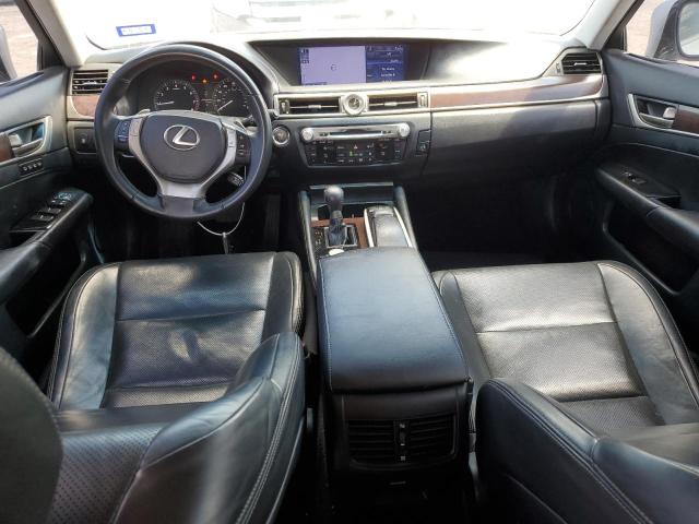 Photo 8 from auction – 2013 LEXUS GS 350 with VIN JTHBE1BL5D5018363