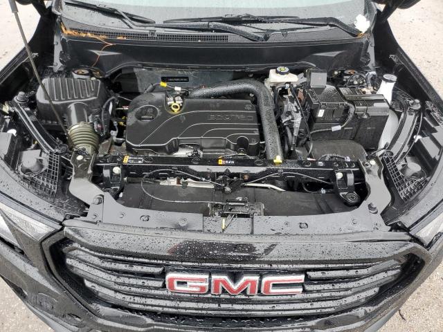 Photo 12 from auction – 2023 GMC TERRAIN SL with VIN 3GKALPEG5PL167420