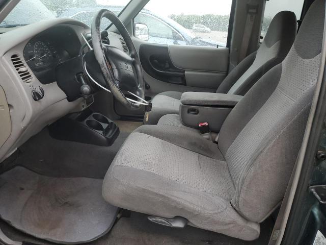 Photo 7 from auction – 2000 MAZDA B3000 TROY with VIN 4F4YR16V7YTM15660