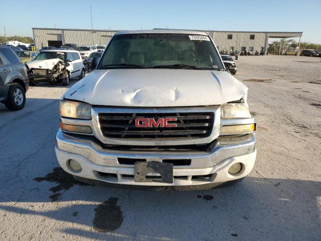 Photo 5 from auction – 2006 GMC NEW SIERRA with VIN 1GTEK19B16E288603