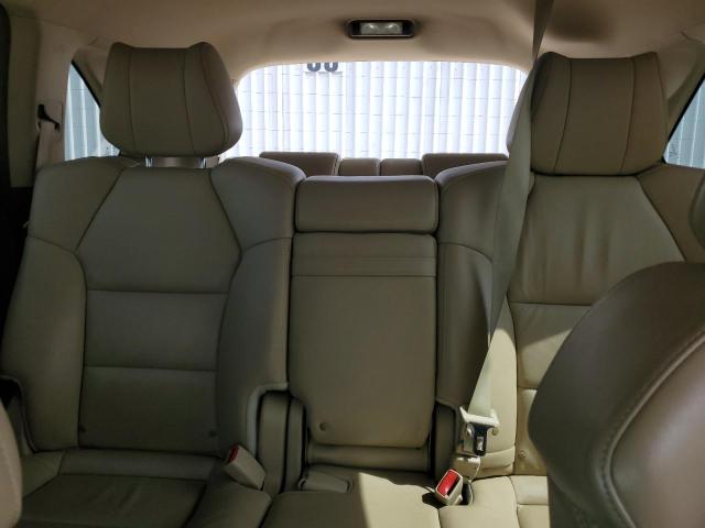 Photo 10 from auction – 2013 ACURA MDX with VIN 2HNYD2H24DH521257
