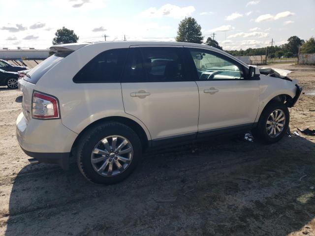 Photo 3 from auction – 2008 FORD EDGE SEL with VIN 2FMDK38C08BA63049