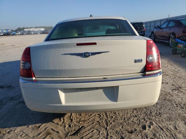 Photo 6 from auction – 2008 CHRYSLER 300 LIMITE with VIN 2C3KA33G88H209417