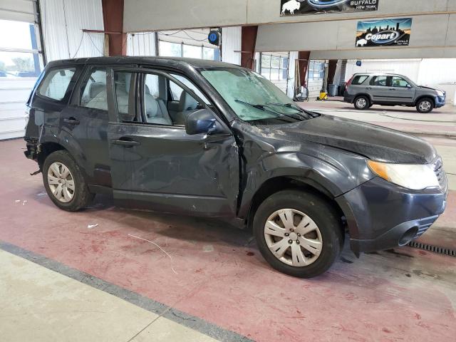 Фото 4 с аукциона – 2009 SUBARU FORESTER 2 с VIN JF2SH61609H763031