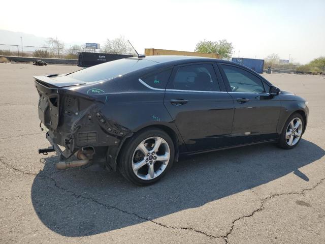 Photo 3 from auction – 2016 FORD FUSION SE with VIN 3FA6P0HD6GR365960