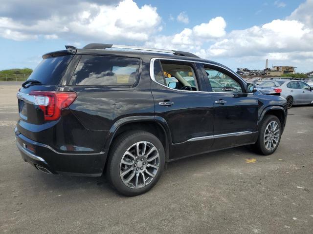 Photo 3 from auction – 2023 GMC ACADIA DEN with VIN 1GKKNPLS0PZ228915