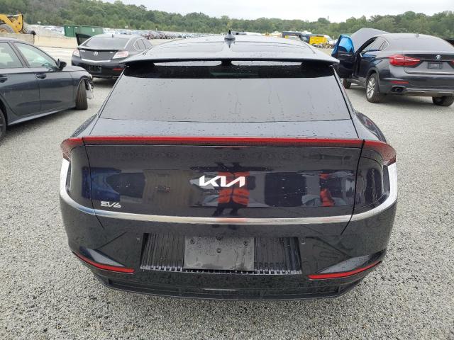 Photo 6 from auction – 2023 KIA EV6 LIGHT with VIN KNDC34LA4P5126908