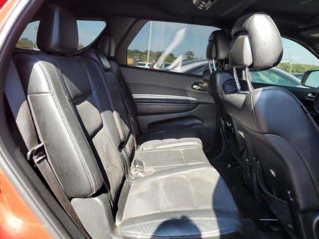 Photo 11 from auction – 2020 DODGE DURANGO GT with VIN 1C4RDJDG8LC247360