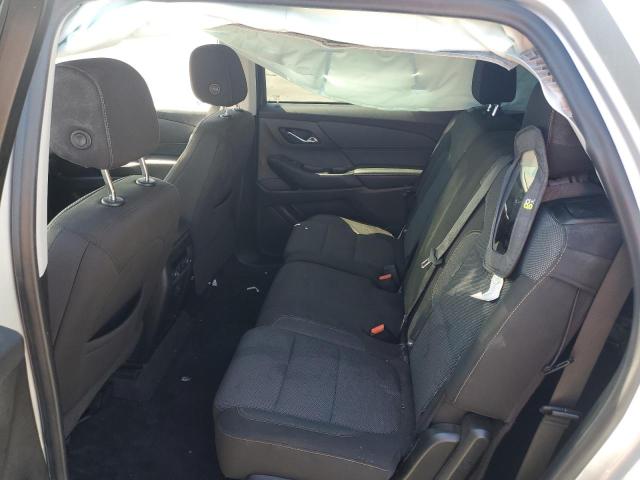 Photo 11 from auction – 2020 CHEVROLET TRAVERSE L with VIN 1GNERFKW2LJ320121