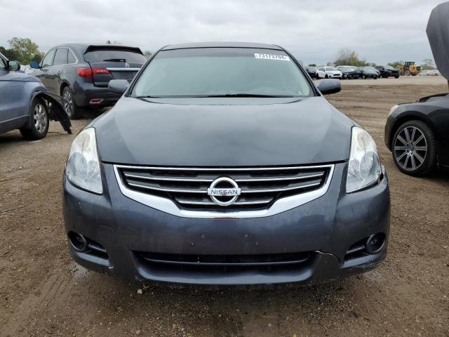 Photo 5 from auction – 2011 NISSAN ALTIMA BAS with VIN 1N4AL2AP2BC151576