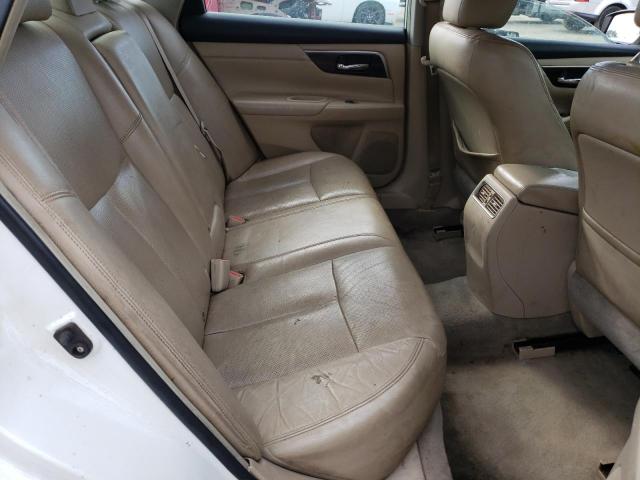 Photo 10 from auction – 2013 NISSAN ALTIMA 2.5 with VIN 1N4AL3AP7DN441874