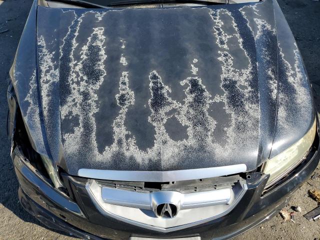 Photo 11 from auction – 2005 ACURA TL with VIN 19UUA66265A005457