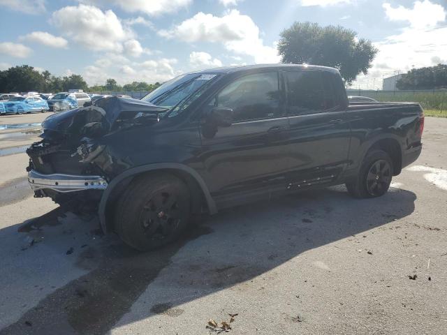 Photo 1 from auction – 2020 HONDA RIDGELINE with VIN 5FPYK3F88LB012406