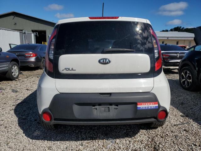 Photo 6 from auction – 2015 KIA SOUL with VIN KNDJN2A23F7124507