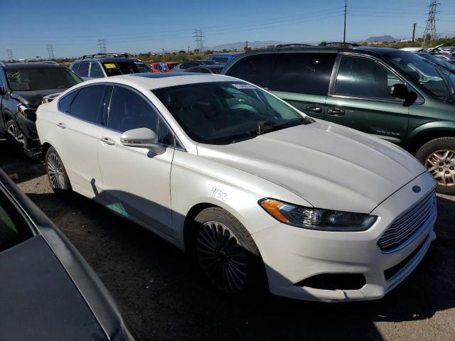 Photo 4 from auction – 2016 FORD FUSION TIT with VIN 3FA6P0K94GR115668