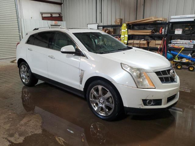 Zdjęcie 4 z aukcji – 2012 CADILLAC SRX PREMIU z VIN 3GYFNCE33CS651551