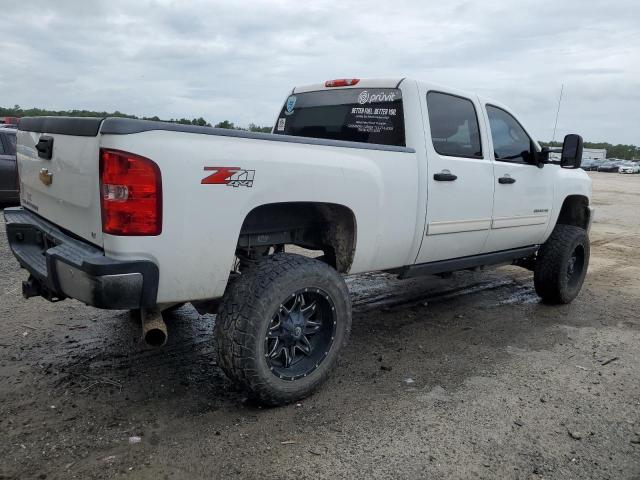 Zdjęcie 3 z aukcji – 2012 CHEVROLET SILVERADO z VIN 1GC1KXC80CF140530