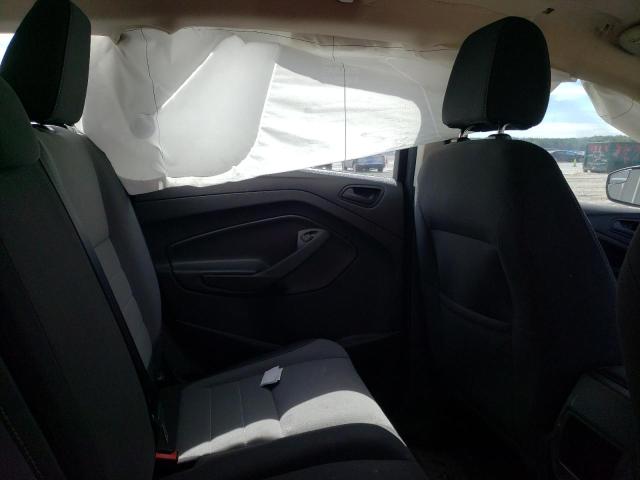 Photo 10 from auction – 2017 FORD ESCAPE S with VIN 1FMCU0F72HUD64121