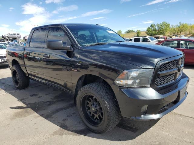 Photo 4 from auction – 2016 RAM 1500 ST with VIN 3C6RR7KT8GG358196