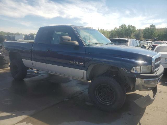 Photo 4 from auction – 2001 DODGE RAM 1500 with VIN 3B7HF13Z51G222581