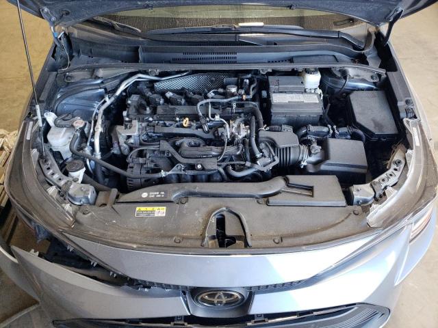Photo 11 from auction – 2023 TOYOTA COROLLA LE with VIN 5YFB4MDE4PP050779