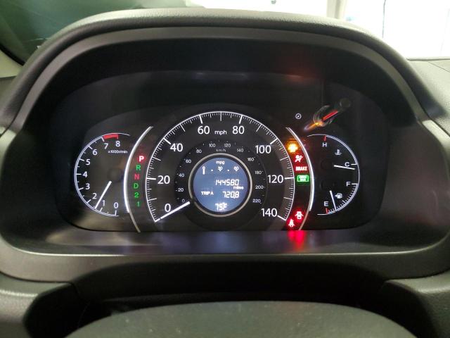 Photo 9 from auction – 2014 HONDA CR-V EXL with VIN 2HKRM4H78EH646076