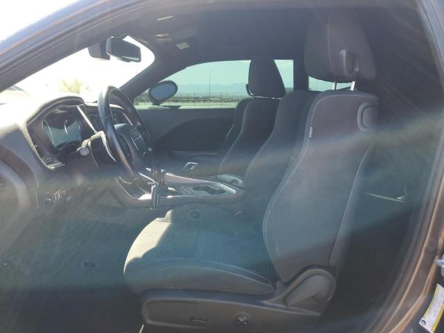 Photo 7 from auction – 2020 DODGE CHALLENGER with VIN 2C3CDZBT9LH118503